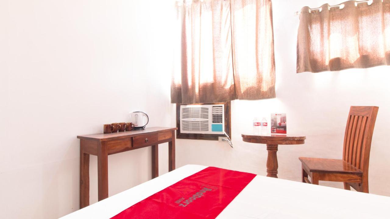 Reddoorz Plus Near Vigan City Commercial Center Eksteriør billede
